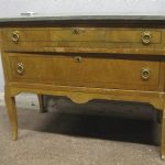 551 1083 CHEST OF DRAWERS